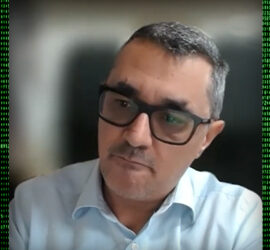 Intervista a Luca Bechelli, Comitato Scientifico Clusit