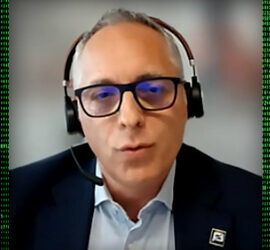 Intervista a Massimo Prato, ASSOIT