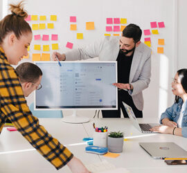 Ottimizzare il lavoro ibrido