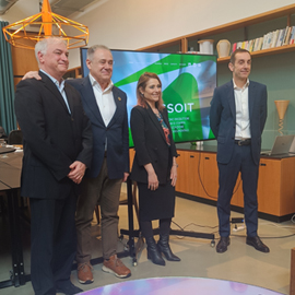 Il mercato del printing in Italia: verso la ripresa con nuove opportunità di crescita