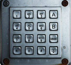 Password dos & don’ts