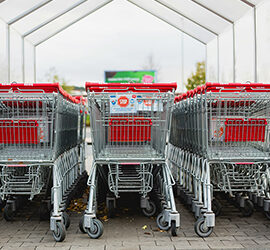 Il cliente non compra una stampante, compra continuità operativa