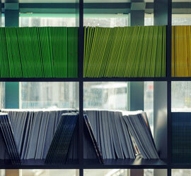 Dalla carta al dato: come cambia il concetto di documento