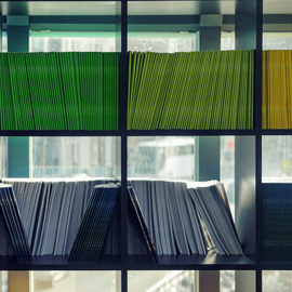 Dalla carta al dato: come cambia il concetto di documento