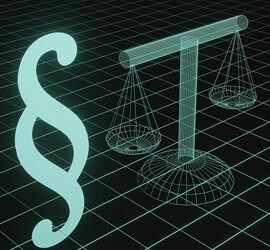 La gestione documentale nel settore legale: sfide e complessità