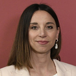 VALENTINA MAGI