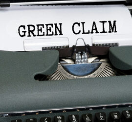 Green Claim: cosa cambia